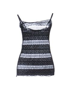 Топ без рукавов Fisico