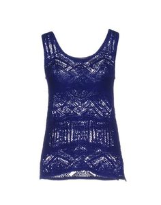 Топ без рукавов Emilio Pucci