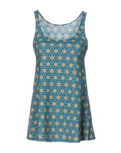 Топ без рукавов Fisico