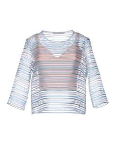 Блузка Massimo Rebecchi