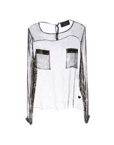 Блузка Philipp Plein