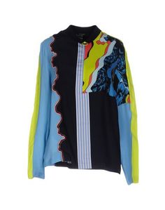 Pубашка Versace