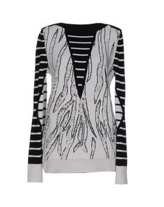 Свитер McQ Alexander Mc Queen