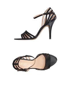 Сандалии LIU •JO Shoes