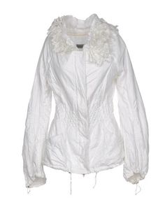 Куртка Ermanno Scervino