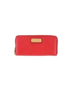 Бумажник Marc BY Marc Jacobs