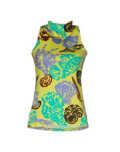 Топ без рукавов Fisico