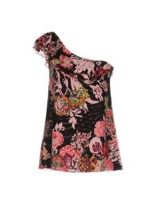 Топ без рукавов Fisico