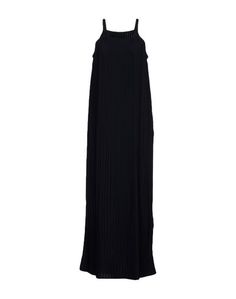 Длинное платье Roberto Collina
