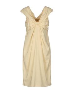 Короткое платье Moschino Cheapandchic