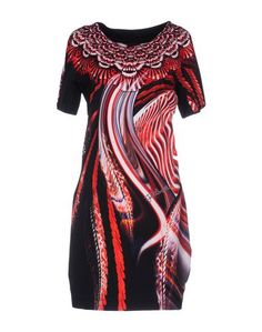 Короткое платье Just Cavalli