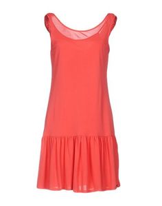 Короткое платье Pepe Jeans