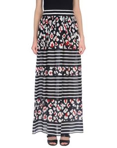 Длинная юбка Red Valentino