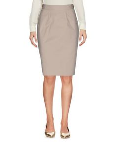 Юбка до колена Tonello