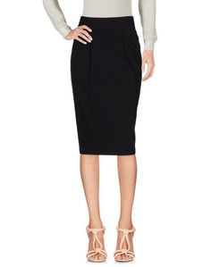 Юбка до колена 57 T