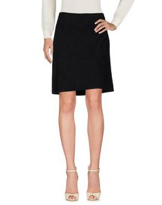 Юбка до колена LIU •JO Jeans