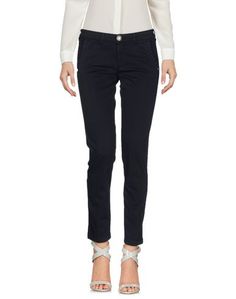 Повседневные брюки Barba Napoli