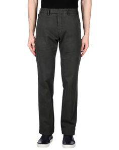 Повседневные брюки Armani Collezioni