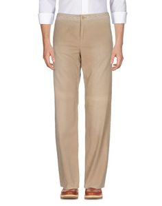 Повседневные брюки Class Roberto Cavalli