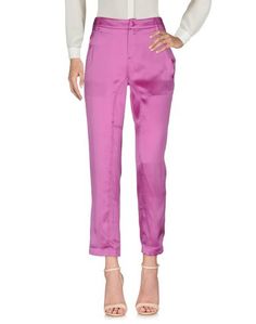 Повседневные брюки Blumarine