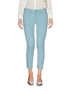 Брюки-капри LIU •JO Jeans