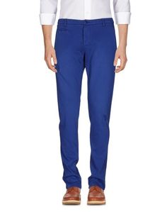 Повседневные брюки Dondup