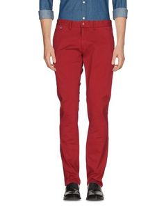 Повседневные брюки Tommy Hilfiger Denim