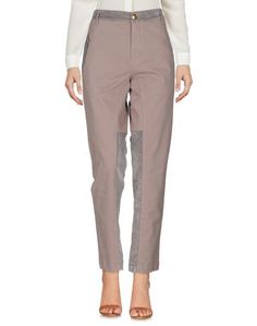 Повседневные брюки Blumarine