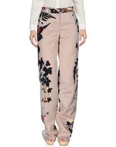 Повседневные брюки Blumarine