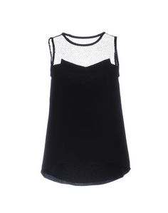 Топ без рукавов RAG & Bone