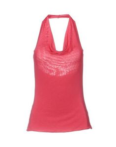 Топ без рукавов Fisico