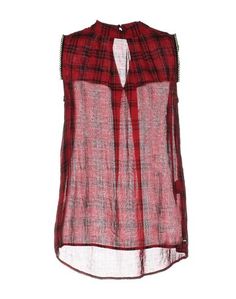 Топ без рукавов Met