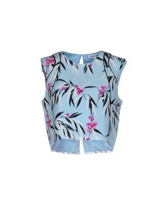 Топ без рукавов Elizabeth AND James