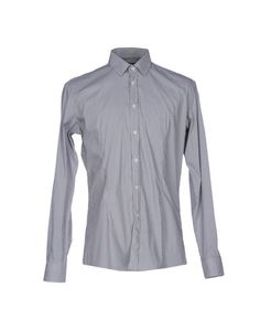 Pубашка Grey Daniele Alessandrini