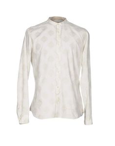 Pубашка Tintoria Mattei 954