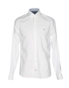 Pубашка Tommy Hilfiger