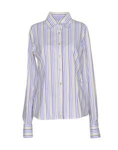 Pубашка Barba Napoli