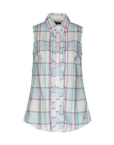 Pубашка Tommy Hilfiger