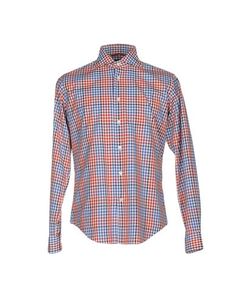 Pубашка Bagutta