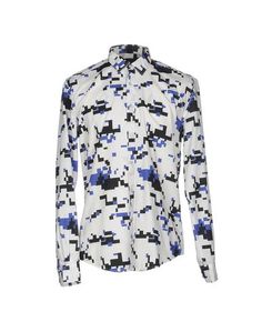 Pубашка IMB IM Brian