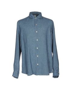 Pубашка Finamore 1925