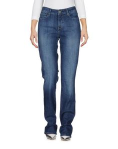 Джинсовые брюки Levis RED TAB