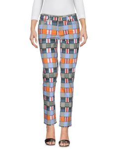 Джинсовые брюки Tory Burch
