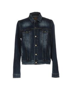 Джинсовая верхняя одежда LIU •JO Jeans