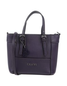 Сумка на руку Guess