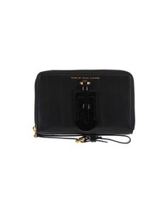 Бумажник Marc BY Marc Jacobs