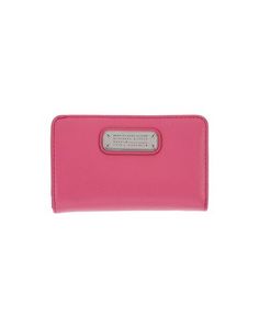 Бумажник Marc BY Marc Jacobs
