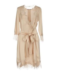 Халат Ermanno Scervino