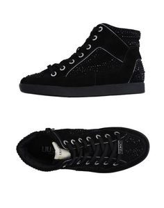 Высокие кеды и кроссовки LIU •JO Shoes