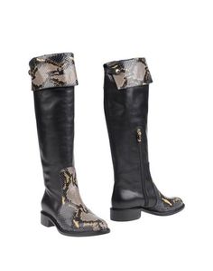 Сапоги Luciano Padovan